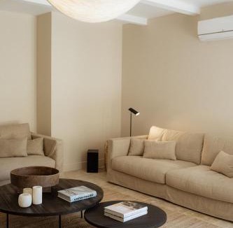 Bouchet House | Maison B