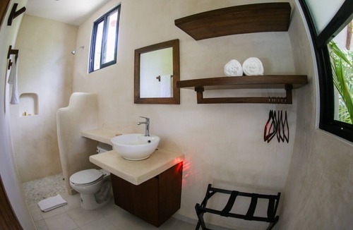 Bacalar Hotel | Maison Bacalar
