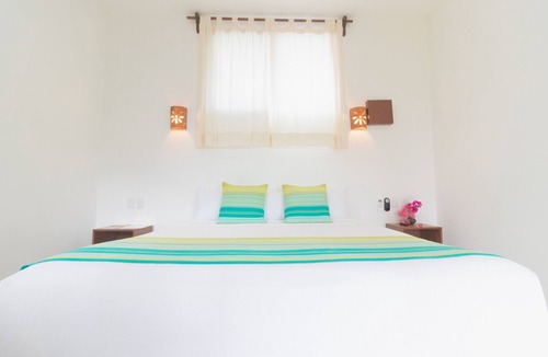 Bacalar Hotel | Maison Bacalar