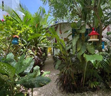Bacalar Hotel | Maison Bacalar
