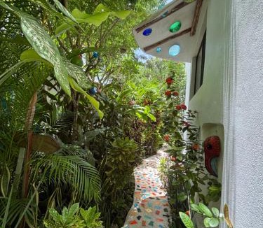 Bacalar Hotel | Maison Bacalar