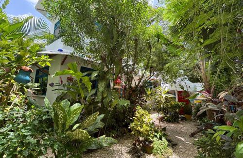 Bacalar Hotel | Maison Bacalar