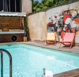 Buzet-sur-Tarn House | Maison Bacchus 31
