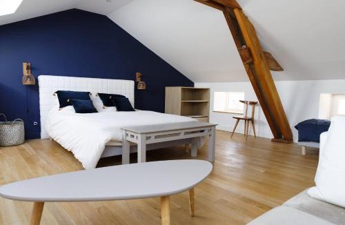Juzet-d'Izaut Bed & Breakfast | Maison Baptistine