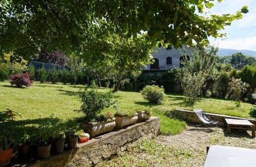 Juzet-d'Izaut Bed & Breakfast | Maison Baptistine
