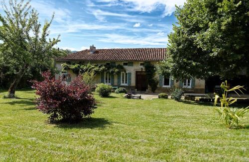 Juzet-d'Izaut Bed & Breakfast | Maison Baptistine