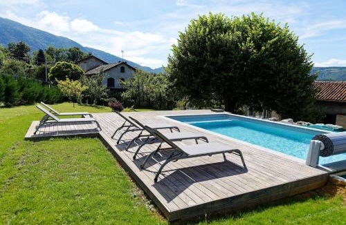 Juzet-d'Izaut Bed & Breakfast | Maison Baptistine
