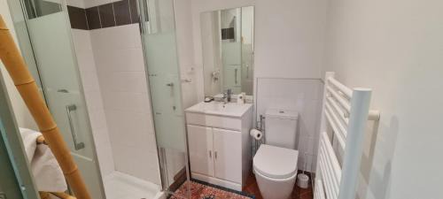 Bouyon Bed & Breakfast | Maison Barnoin-Chambres et villas au calme proche Nice
