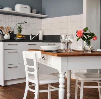 Blieskastel Apartment | Maison baroque