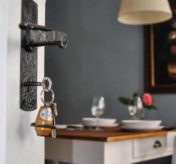 Blieskastel Apartment | Maison baroque
