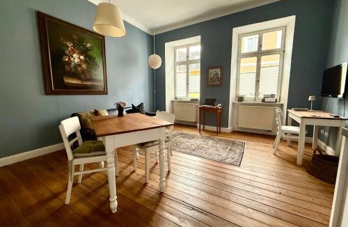 Blieskastel Apartment | Maison baroque
