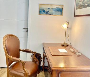 Biarritz House | Maison Basque