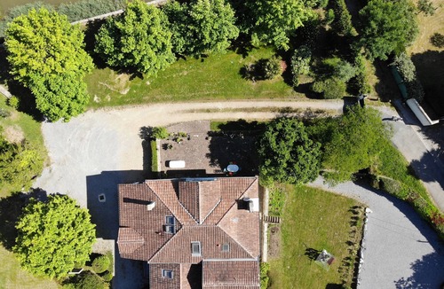Bayonne House | Maison Basque, Le Jouanché - Facing the Adour River, 5 min from Bayonne