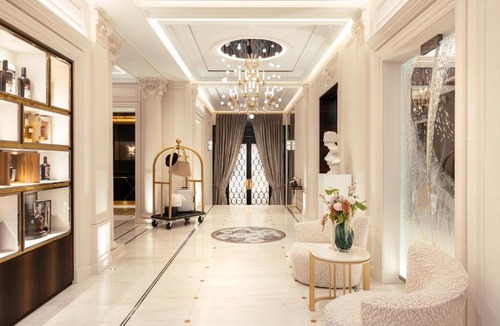 Champs-Elysees Hotel | Maison Bauchart