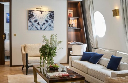 Champs-Elysees Hotel | Maison Bauchart