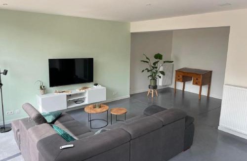 Vinkem House | Maison Beau