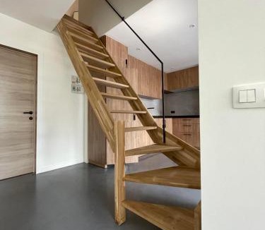 Vinkem House | Maison Beau