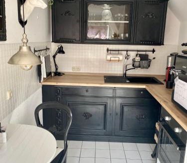 Region Hannover District Apartment | Maison Beaumont
