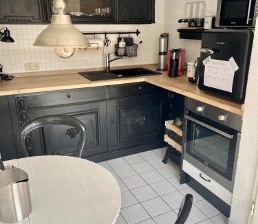 Region Hannover District Apartment | Maison Beaumont