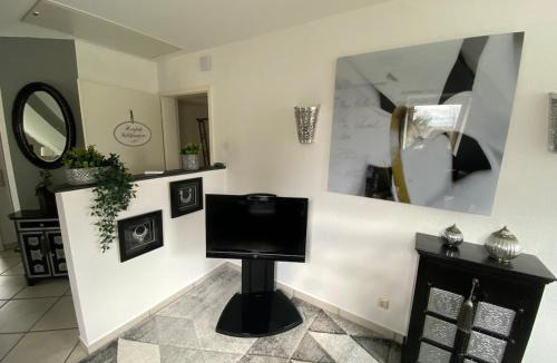 Region Hannover District Apartment | Maison Beaumont
