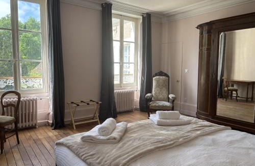 Romorantin-Lanthenay Bed & Breakfast | Maison Bel Air