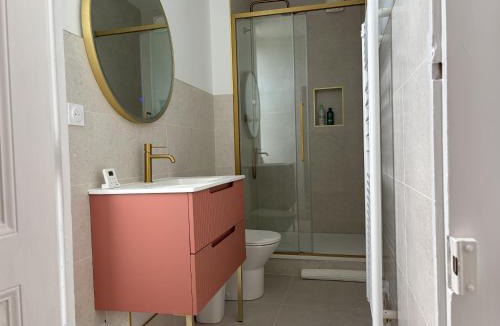 Romorantin-Lanthenay Bed & Breakfast | Maison Bel Air