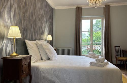 Romorantin-Lanthenay Bed & Breakfast | Maison Bel Air