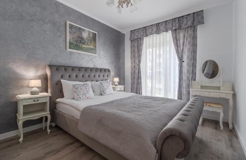 Oradea Apartment | Maison Bellè