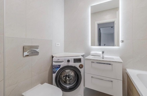 Oradea Apartment | Maison Bellè