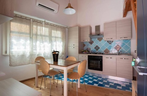 Oristano Historic Centre House | Maison belle epoque
