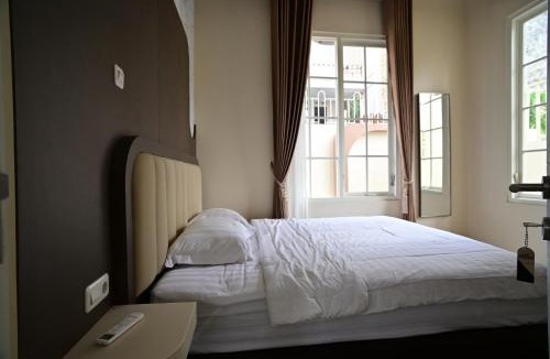 Sidomulyo House | Maison Belle