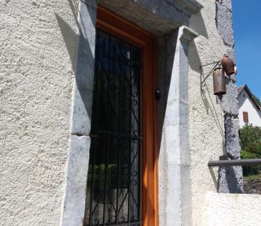 Borce Bed & Breakfast | Maison Bergoun