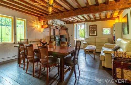 Borce Bed & Breakfast | Maison Bergoun