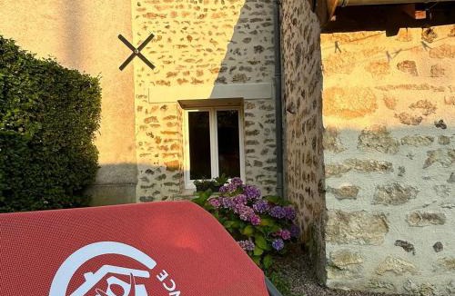 Nohant-Vic House | Maison berrichonne authentique avec jardin, près du Domaine de George Sand et activités variées - FR-1-591-195