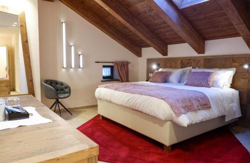 Etroubles Hotel | Maison Bertin