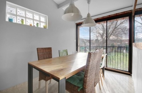 Bezons House | Maison Bezons : Confort et Jardin