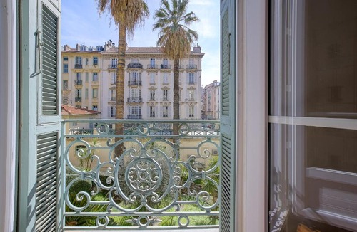 Musicians Quarter Apartment | Maison Bianchi - Clemenceau