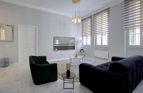 Musicians Quarter Apartment | Maison Bianchi - Clemenceau