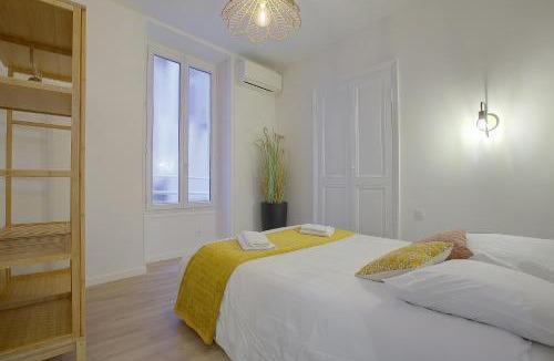 Lepante Quarter Apartment | Maison Bianchi - Raspail