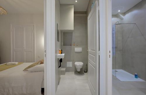 Lepante Quarter Apartment | Maison Bianchi - Raspail