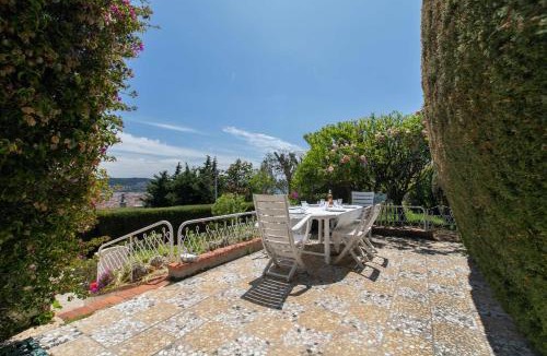 Saint Philippe House | Maison Bianchi - Villa Saint Pierre de Feric