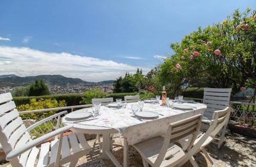 Saint Philippe House | Maison Bianchi - Villa Saint Pierre de Feric
