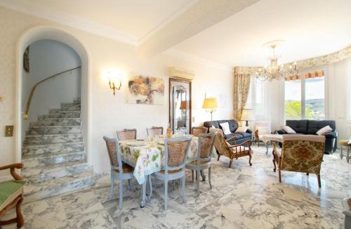 Saint Philippe House | Maison Bianchi - Villa Saint Pierre de Feric