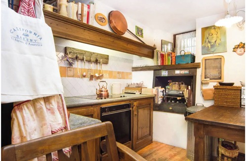 Entreves Ski Chalet | Maison Biquetta