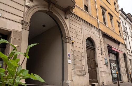 Old Town Apartment | Maison Blanche: appartamento elegante con parcheggio privato