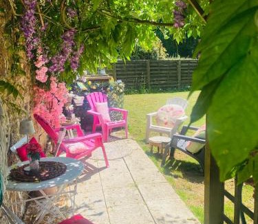 Cussac Bed & Breakfast | Maison Blanche De Hudson