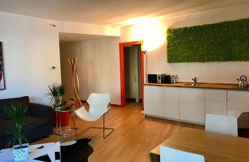 Blevio Apartment | Maison Blanche - design apartment