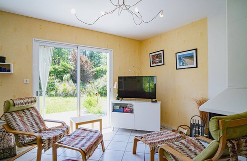 Bedous House | Maison Bleue Confortable 5-7 Pers au Coeur de Bedous, en Vallée D'aspe ?