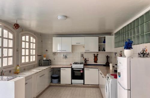 Sidi Bou Said Villa | Maison bleue