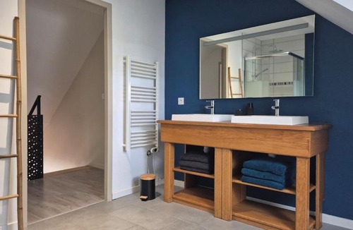 Saint-Mathurin-sur-Loire House | maison bord de Loire